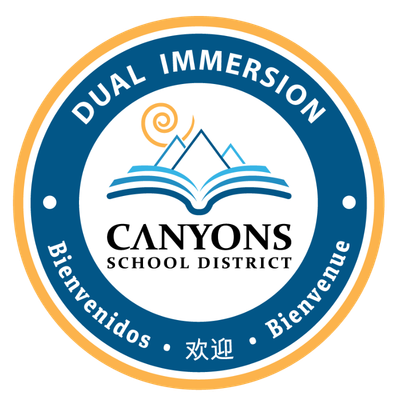 Dual Language Immersion Logo